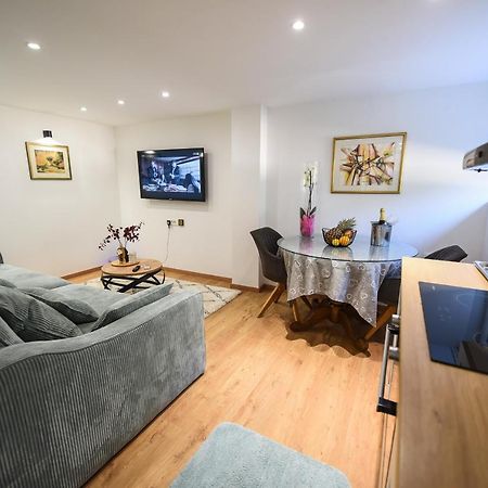 Apartman Maja Apartman Zára Kültér fotó
