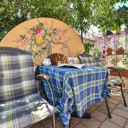 Apartman Maja Apartman Zára Kültér fotó
