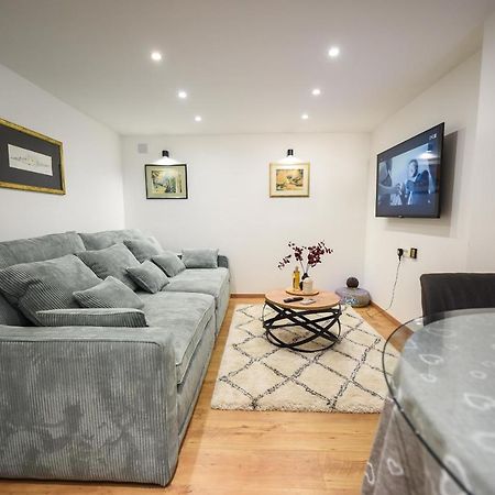 Apartman Maja Apartman Zára Kültér fotó