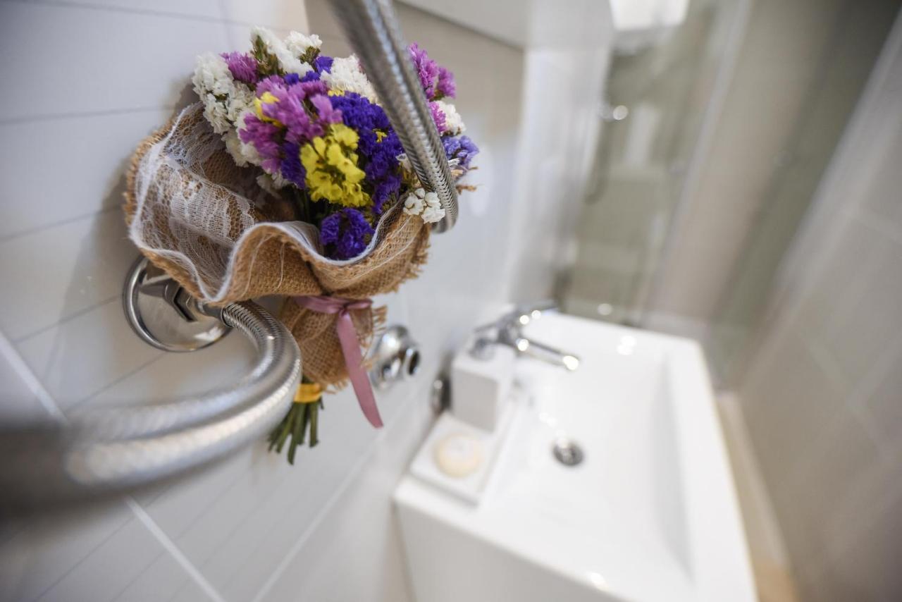Apartman Maja Apartman Zára Kültér fotó