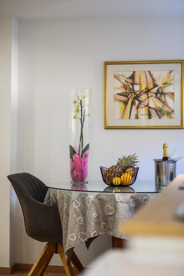Apartman Maja Apartman Zára Kültér fotó