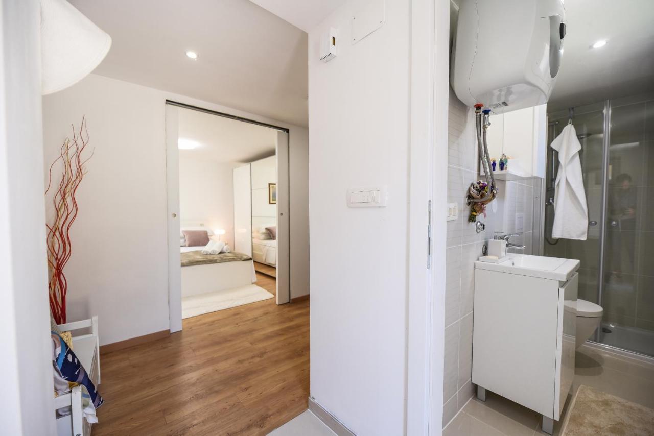 Apartman Maja Apartman Zára Kültér fotó